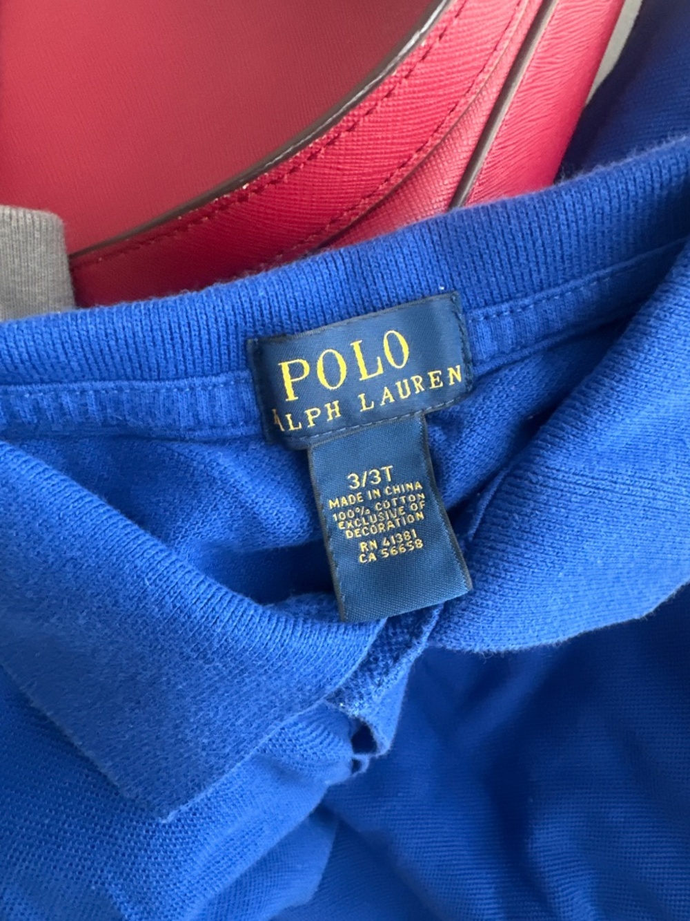 Polo Ralph Lauren - Picture 2 of 2